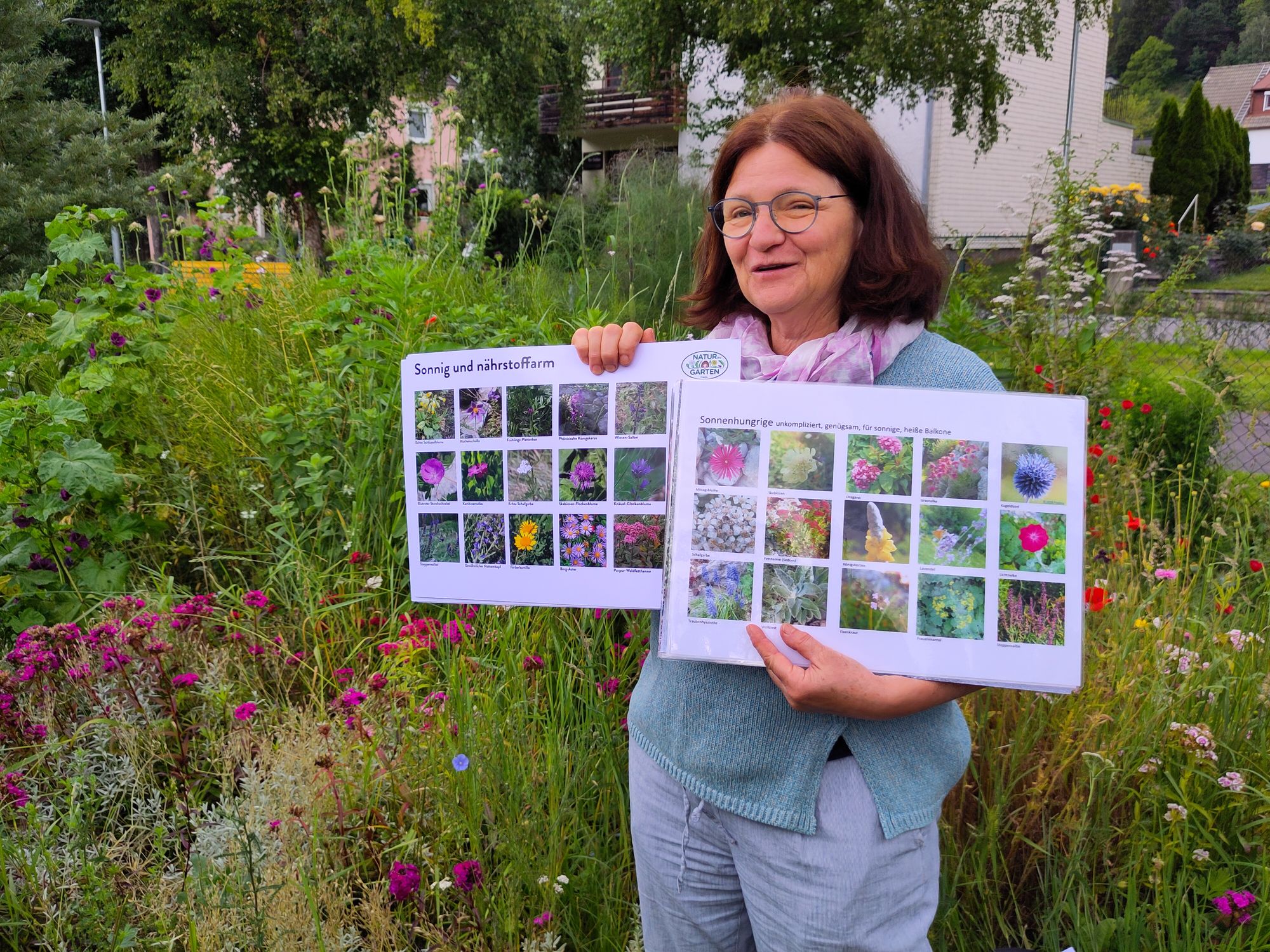 Gärten als Grüne Lernorte '26